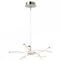 Люстра подвесная Mantra Aire Led 5914