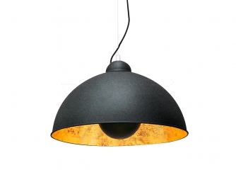 Подвесной светильник ZumaLine ANTENNE TS-071003PM-BKGO