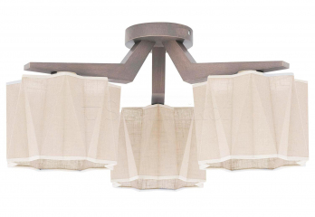 Люстра PIANO 3 TK-Lighting 673