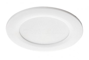Точечный светильник IVIAN LED 4,5W W-WW Kanlux 25780