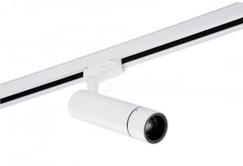 Трековый светильник GALILEO LED 3000K WH Azzardo AZ4066