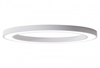 Стельова люстра MARCO LED 120 WH Azzardo AZ5040