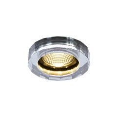 Светильник CRYSTAL LED 1800-3000K SLV 1002120