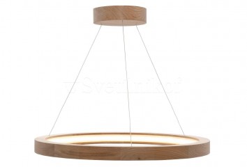 Підвісна люстра OAK LED ZumaLine LA0785
