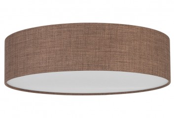 Стельова люстра EARTH BR TK-Lighting 10165