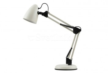 Настольная лампа NOTARI Italux TB-29928-BG