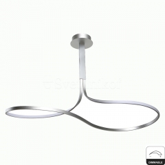 Люстра стельова Mantra Nur 5820