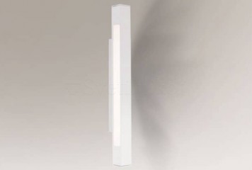 Подсветка OTARU Tasma LED 4000K IP44 60 WH Shilo 8645