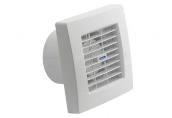 Канальний вентилятор TWISTER AOL120B Kanlux 70956