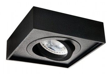 Точковий світильник MINI GORD DLP-50-B Kanlux 28781