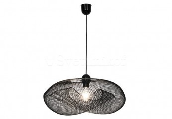 Подвесной светильник ALICE ZumaLine P18230-D60-BK