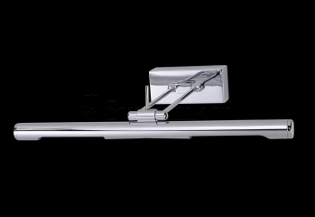 Подсветка для картин Italux Technic 966/2G9 CHROM