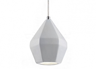 Подвесной светильник MARKSLOJD RUBY White 106143