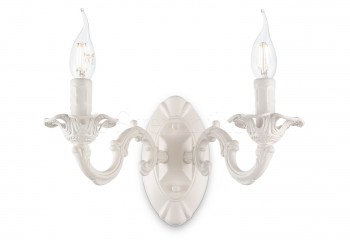 Бра JUSTINE AP2 Ideal Lux 197487