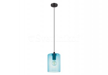 Підвісний світильник CADAQUES BL Eglo 98586