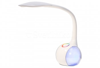 Настольная лампа LED ZumaLine H1869