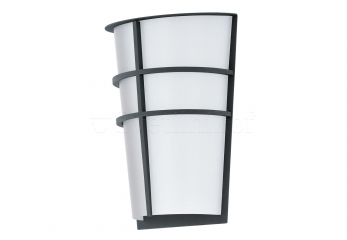 Уличное бра Eglo BREGANZO LED 94138