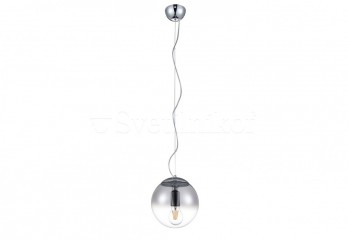 Подвесной светильник IRIS 20 CH Azzardo AZ3105