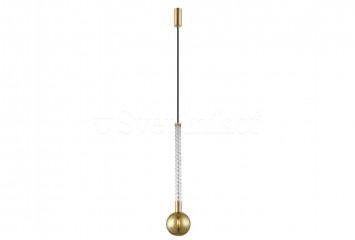 Подвесной светильник MIDA ZumaLine P0583-01A-2GHF