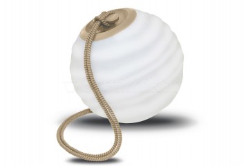 Вулична лампа бездротова SORA BG Newgarden LUMSORABWLNW