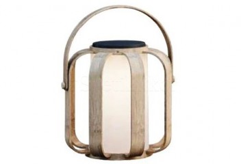 Солярный светильник BOB LED BAMBOO Nordlux 2118085062