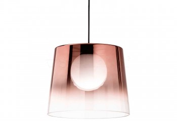 Підвісна люстра FADE CO Ideal Lux 271309