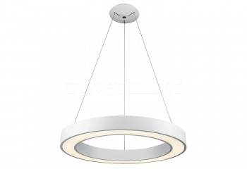 Підвісна люстра APOLLO LED WH Viokef 4214000