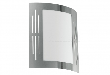 Настінний світильник Eglo CITY 82309