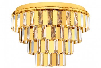 Потолочная люстра ERSEKA BS Eglo 99096