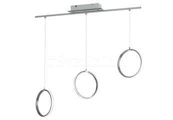 Светодиодная люстра Eglo TAMASERA 96817