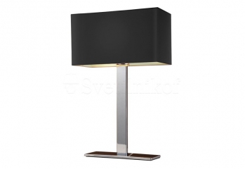 Настольная лампа MARTENS Azzardo MT2251-SBK/AZ1559