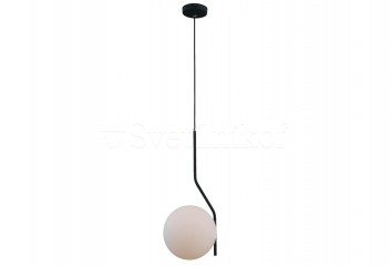 Подвесной светильник CARIMI Italux PND-3300-1-BK