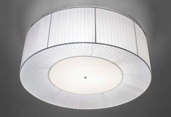 Стельова люстра Santorini 70 WH Imperium Light 52370.01.01