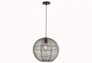 Підвісний світильник WEAVE Searchlight 0981-1BG