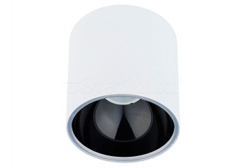 Точковий світильник HALO WH Nowodvorski 8195