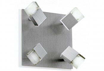 Спот GEMINI 4 LED Eglo 90864