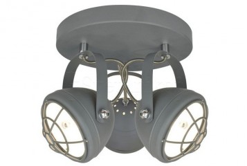 Спот BALVE ZumaLine G917006-3R