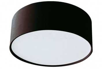 Точечный светильник JAXON LED d19 BK Viokef 4183301