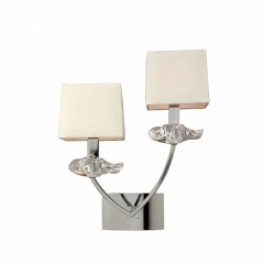 Настенный светильник Mantra Akira 0937