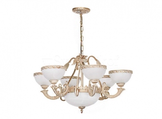 Люстра Nowodvorski OLIMPIA IX 4355