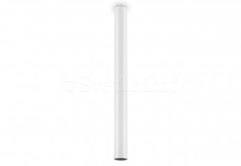 Точковий світильник LOOK PL1 H75 WH Ideal Lux 233352