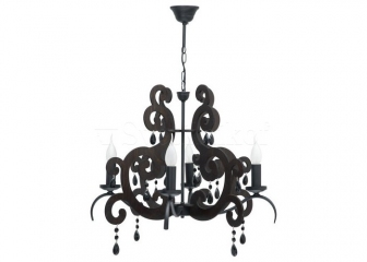 Подвесной светильник Nowodvorski ISABELLA IV 3423