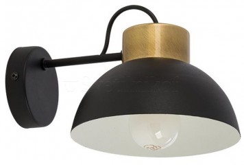 Бра TEDI BK/GO TK-Lighting 3386