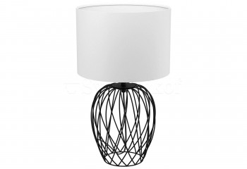 Настольная лампа NIMLET WH Eglo 43652