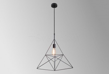 Подвесной светильник SEATTLE BK Imperium Light 62158.05.05