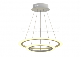 Светодиодная люстра ZumaLine CIRCLE L-CD-660