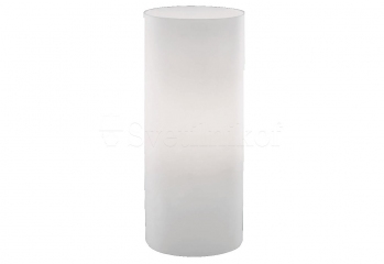 Настольная лампа EDO TL1 BIG Ideal Lux 044590