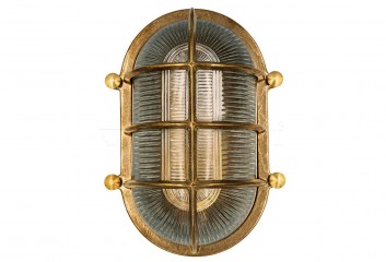 Настенный светильник уличный THIRA ZumaLine A25Z