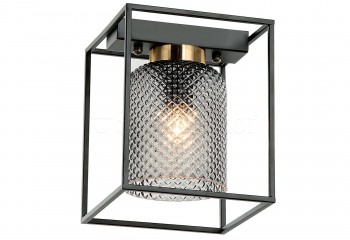 Потолочная люстра ZAC 1 Viokef 4246900