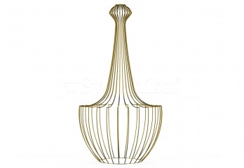 Плафон CAMELEON LUKSOR S GO Nowodvorski 8596